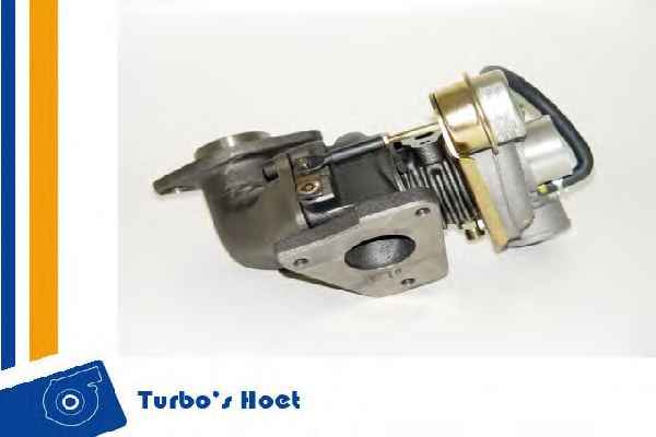 TURBO' S HOET 1100439