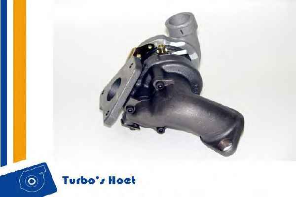 TURBO' S HOET 1100439