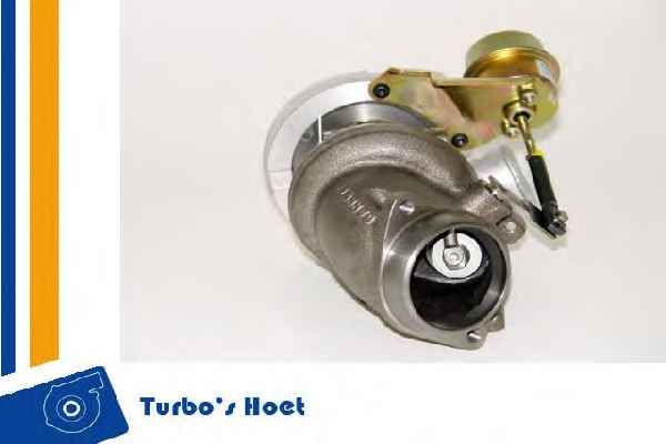 TURBO' S HOET 1100402