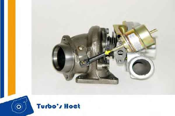 TURBO' S HOET 1100402