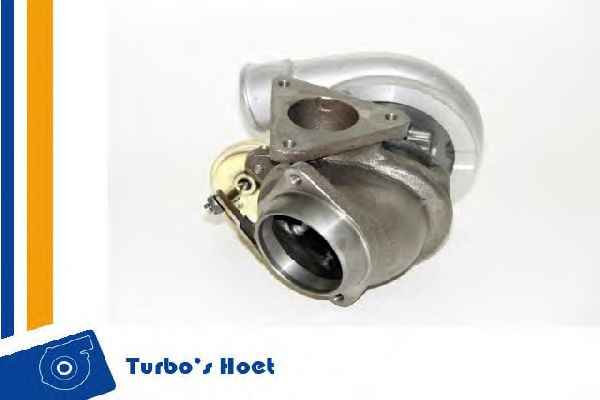 TURBO' S HOET 1100402