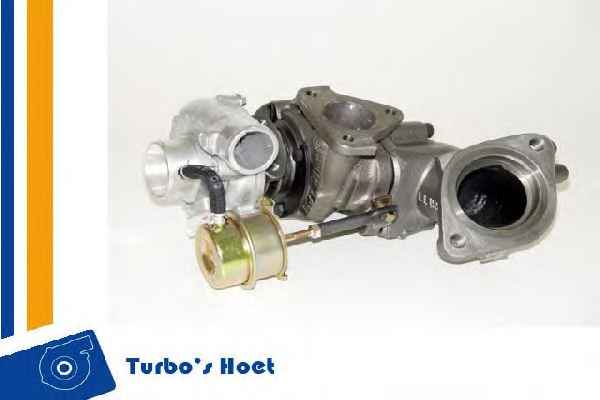 TURBO' S HOET 1100238
