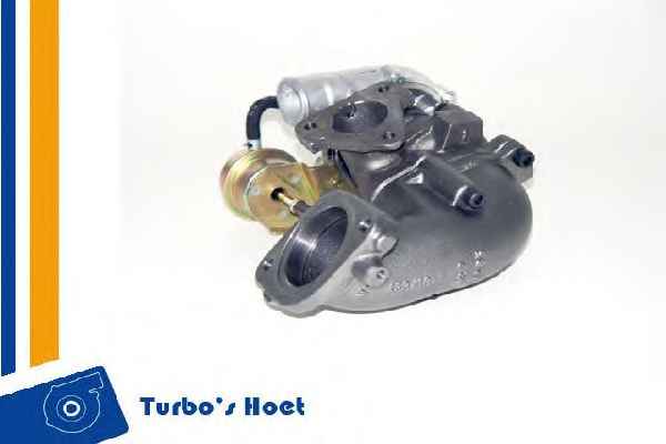 TURBO' S HOET 1100238