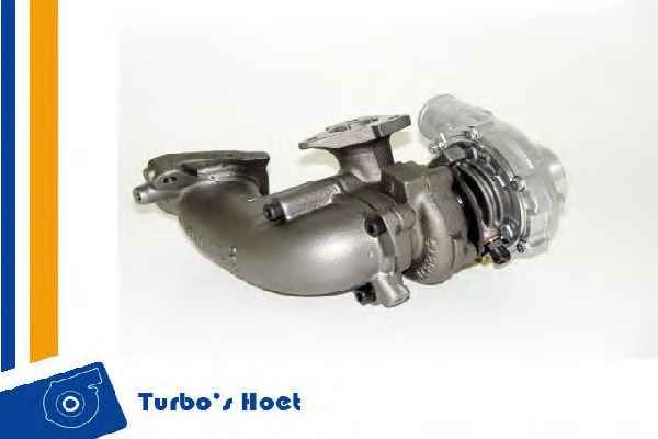 TURBO' S HOET 1100238