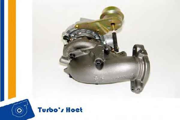 TURBO' S HOET 1100238