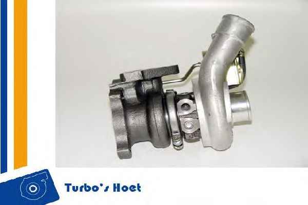 TURBO' S HOET 1100406