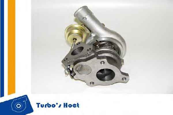 TURBO' S HOET 1100406