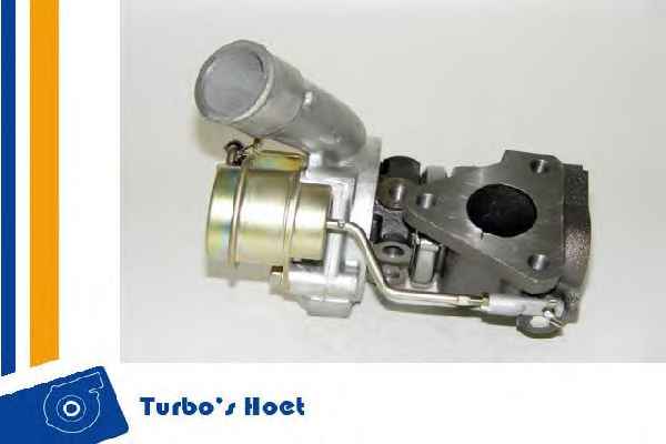 TURBO' S HOET 1100406