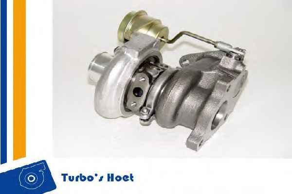 TURBO' S HOET 1100406