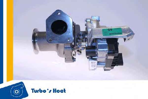 TURBO' S HOET 1104134