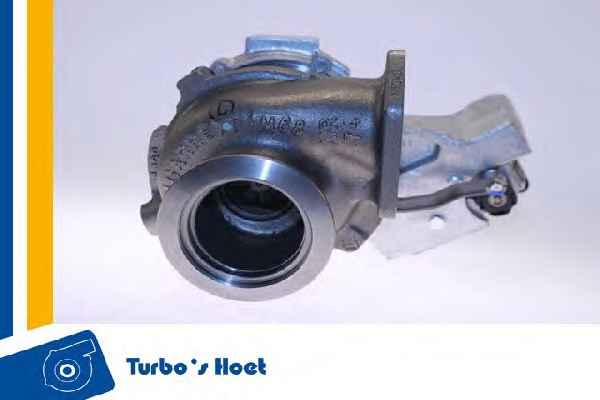 TURBO' S HOET 1104134