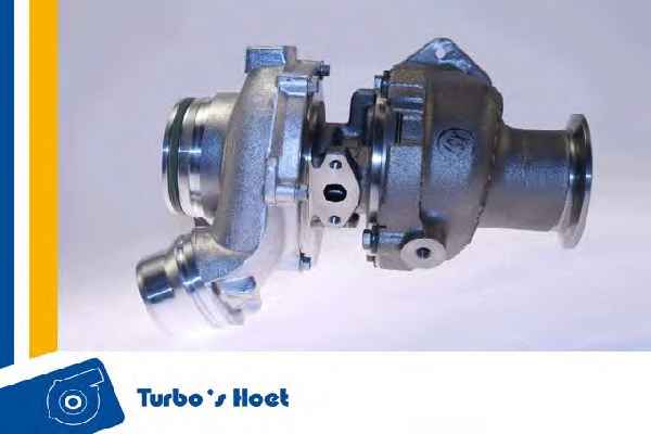 TURBO' S HOET 1104134