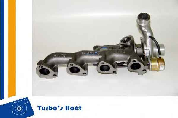 TURBO' S HOET 1100213