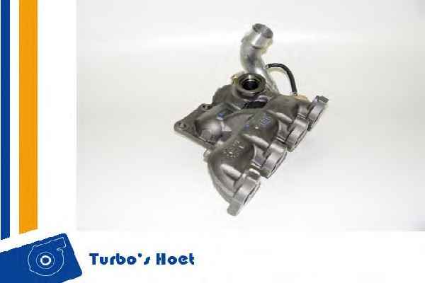 TURBO' S HOET 1100213