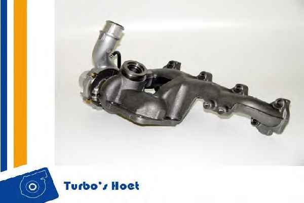 TURBO' S HOET 1100213