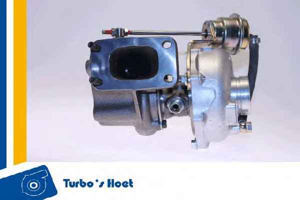 TURBO' S HOET 1103421