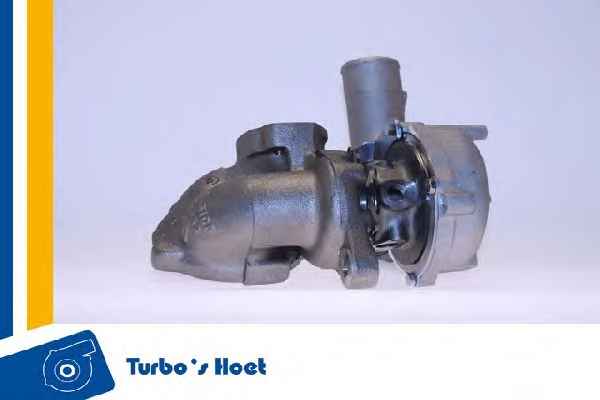 TURBO' S HOET 1101420
