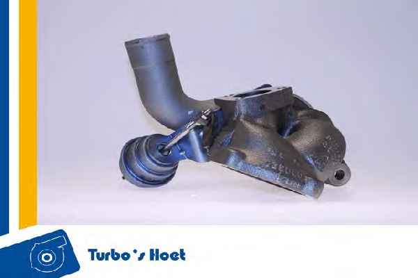 TURBO' S HOET 1101420