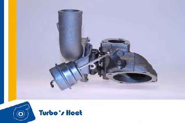 TURBO' S HOET 1101420