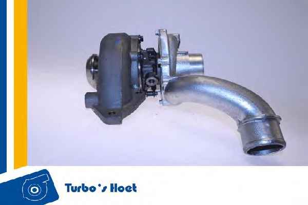 TURBO' S HOET 1103847
