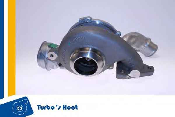 TURBO' S HOET 1103847