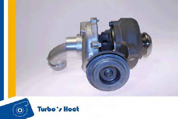 TURBO' S HOET 1103847
