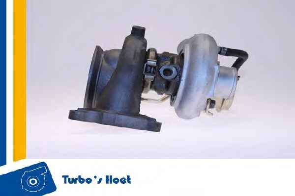 TURBO' S HOET 1103476