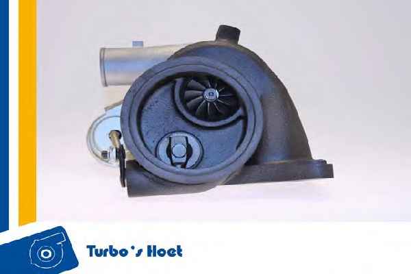 TURBO' S HOET 1103476