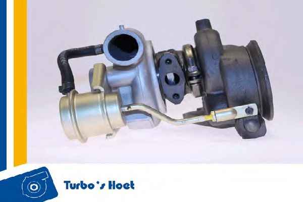 TURBO' S HOET 1103476