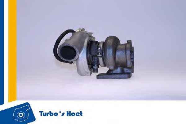 TURBO' S HOET 1101814
