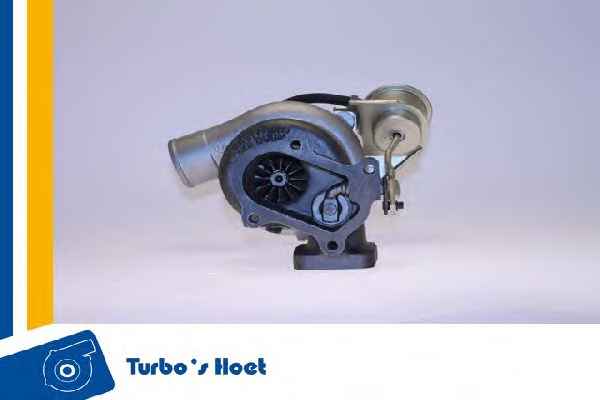 TURBO' S HOET 1101814