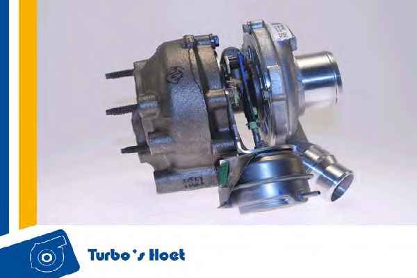 TURBO' S HOET 1100543