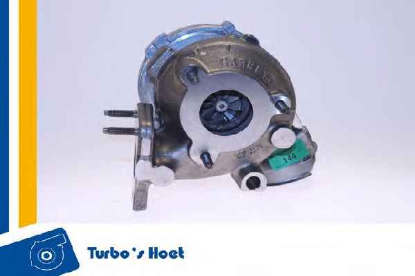 TURBO' S HOET 1100543