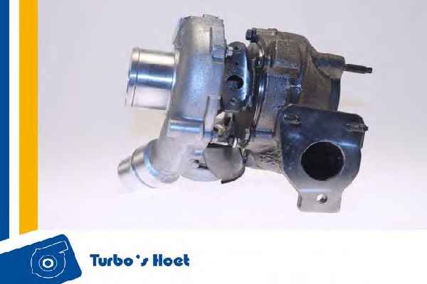 TURBO' S HOET 1100543