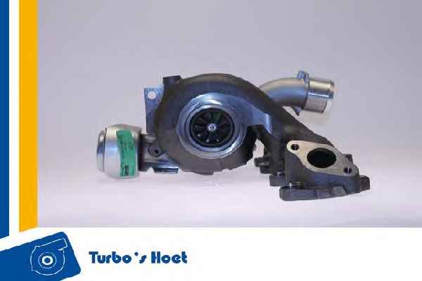 TURBO' S HOET 1103807