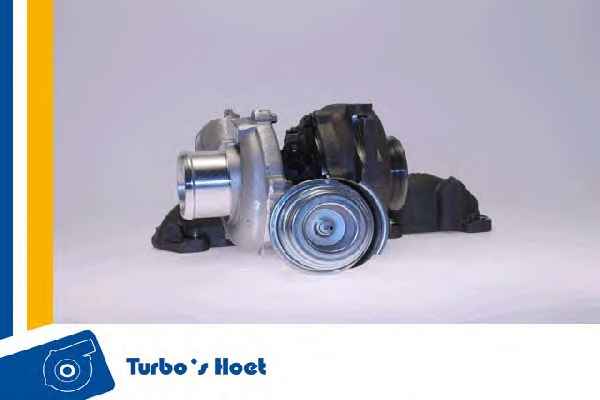 TURBO' S HOET 1103807