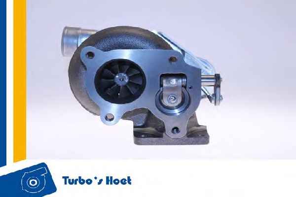 TURBO' S HOET 1100225