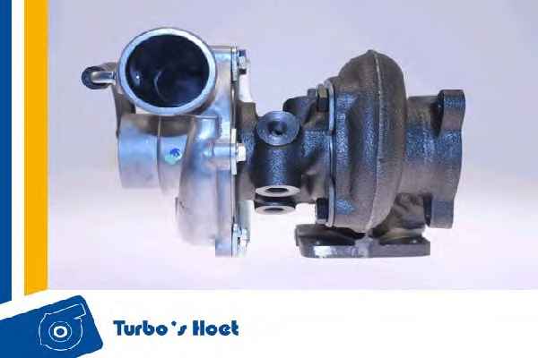 TURBO' S HOET 1100225