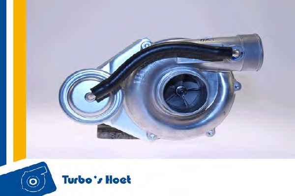TURBO' S HOET 1100225