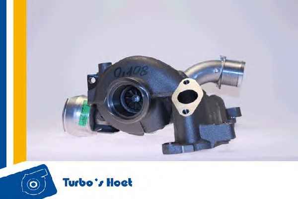 TURBO' S HOET 1103829