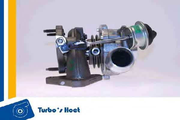 TURBO' S HOET 1104012