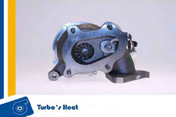 TURBO' S HOET 1104012