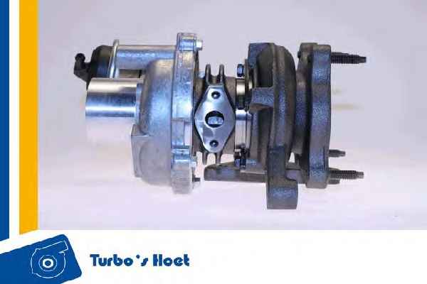 TURBO' S HOET 1104012