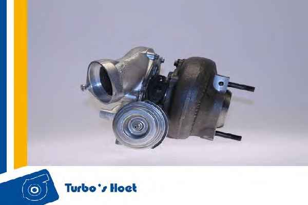 TURBO' S HOET 1103264