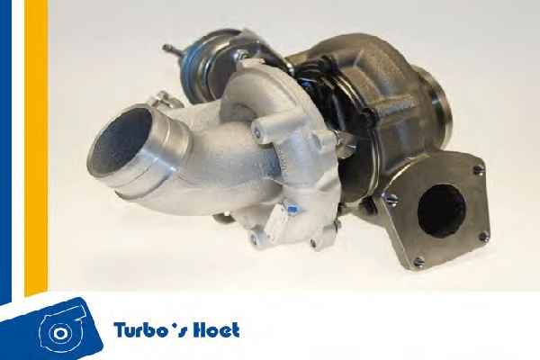 TURBO' S HOET 1103592