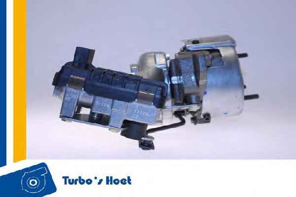 TURBO' S HOET 1103773