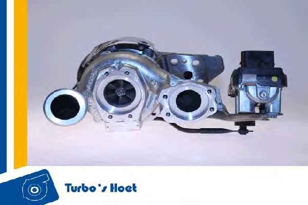TURBO' S HOET 1103773