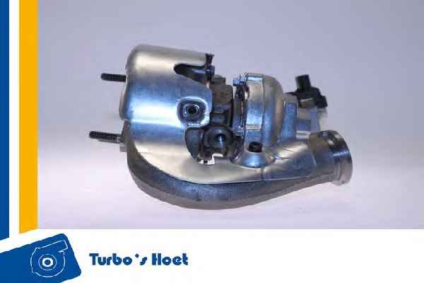 TURBO' S HOET 1103773