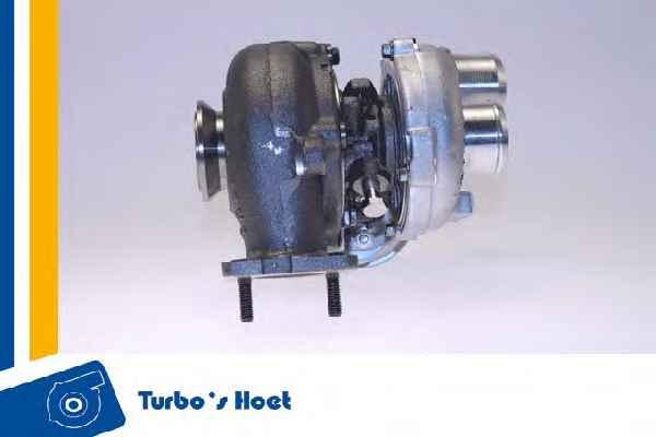 TURBO' S HOET 1103992