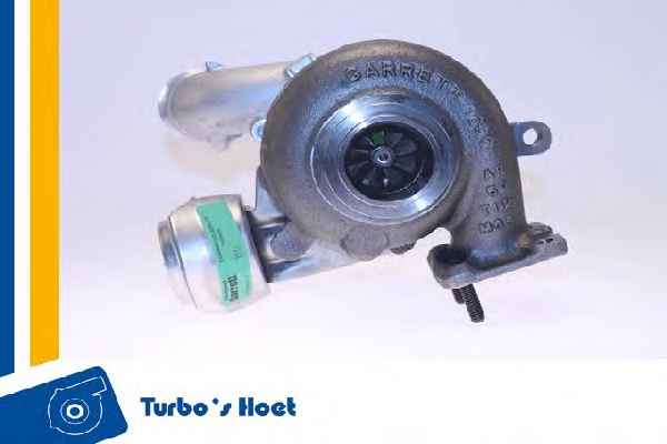TURBO' S HOET 1103992